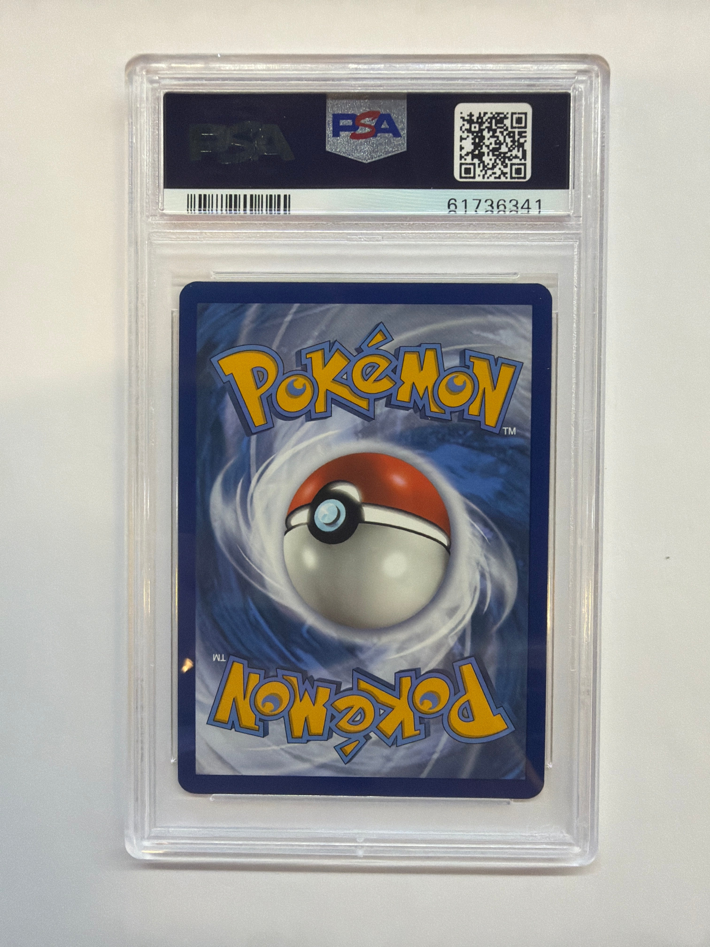 2021 Pokemon Shining Fates Inteleon SV027 PSA 10