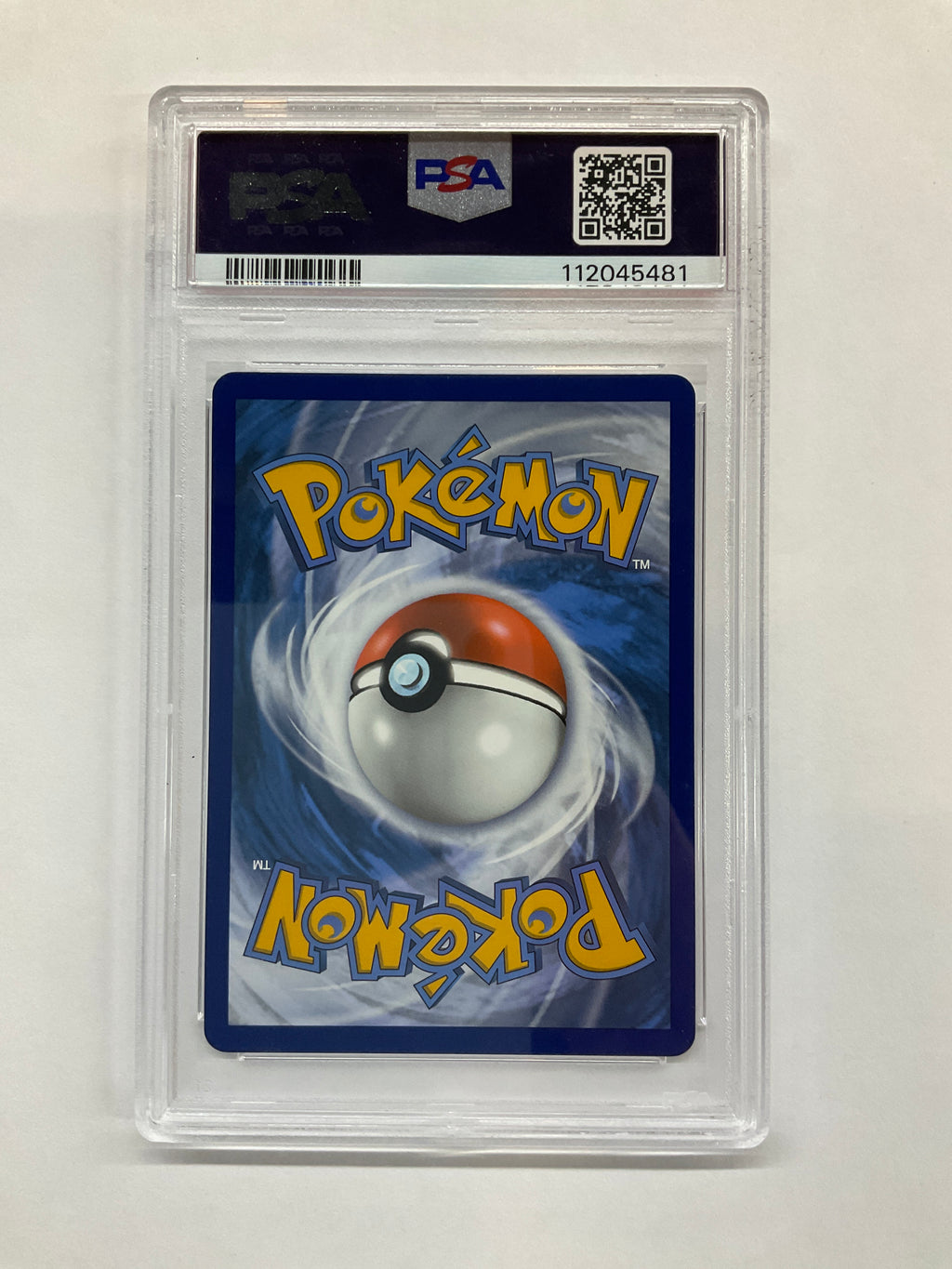 2019 Pokemon Hidden Fates Xurkitree GX SV58 PSA 10