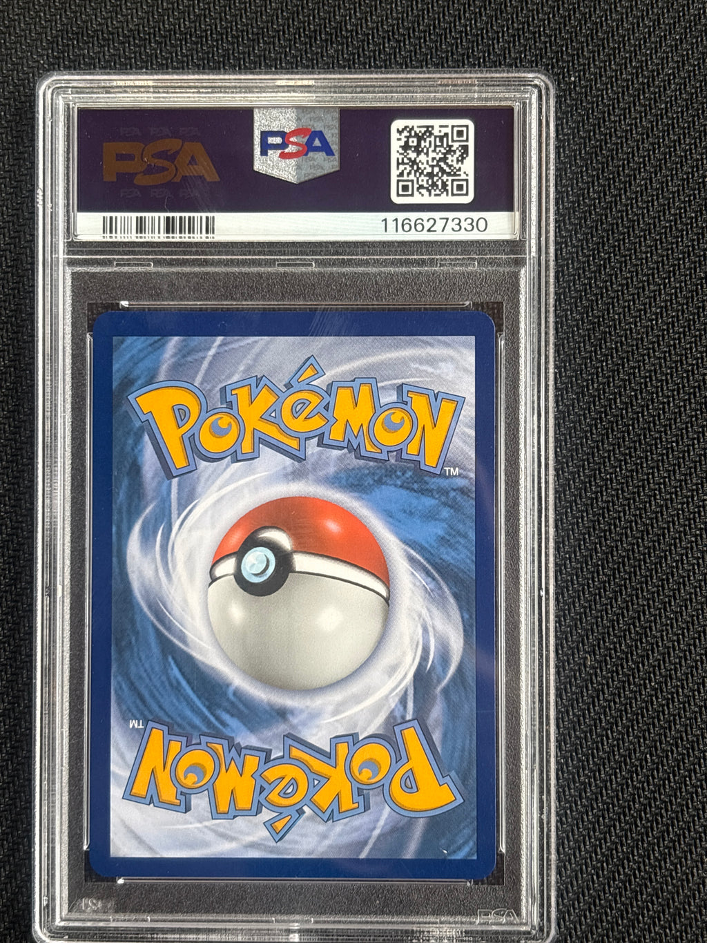 2019 Moltres, Zapdos, & Articuno 44 PSA 9