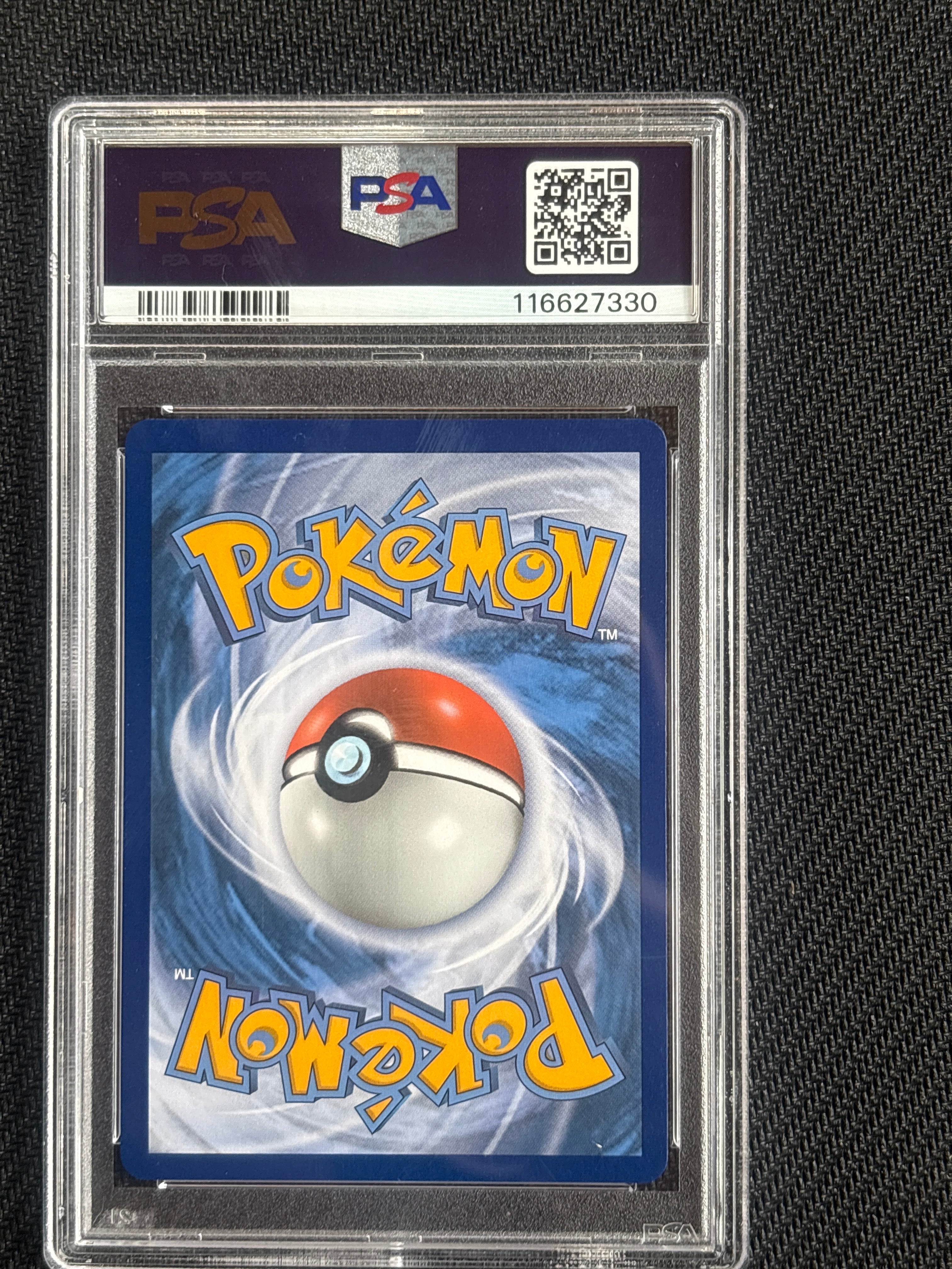 2019 Moltres, Zapdos, & Articuno 44 PSA 9
