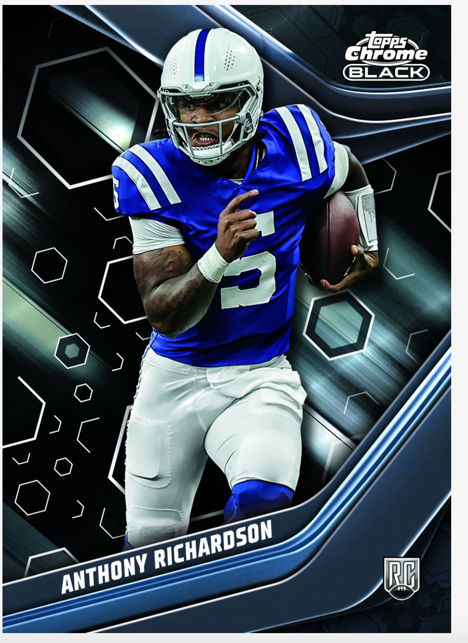 2023 Topps Composite Football Hobby Box