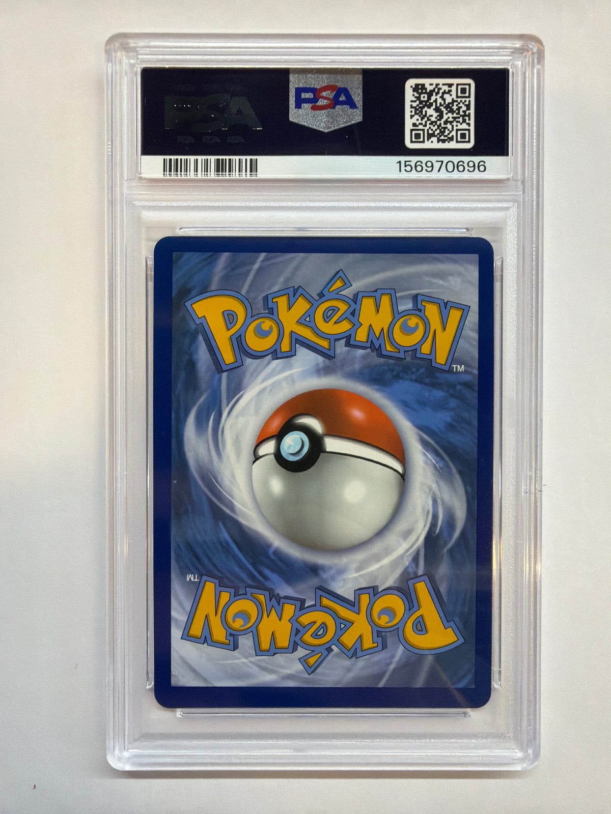 2021 Sylveon V 184 PSA 9