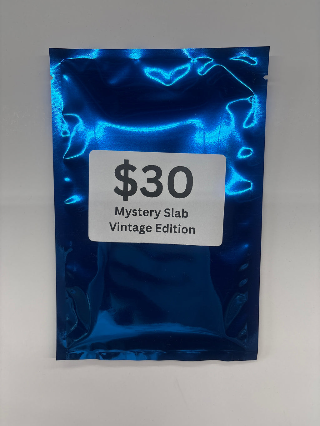 $30 Vintage Pokemon Graded Mystery Bag