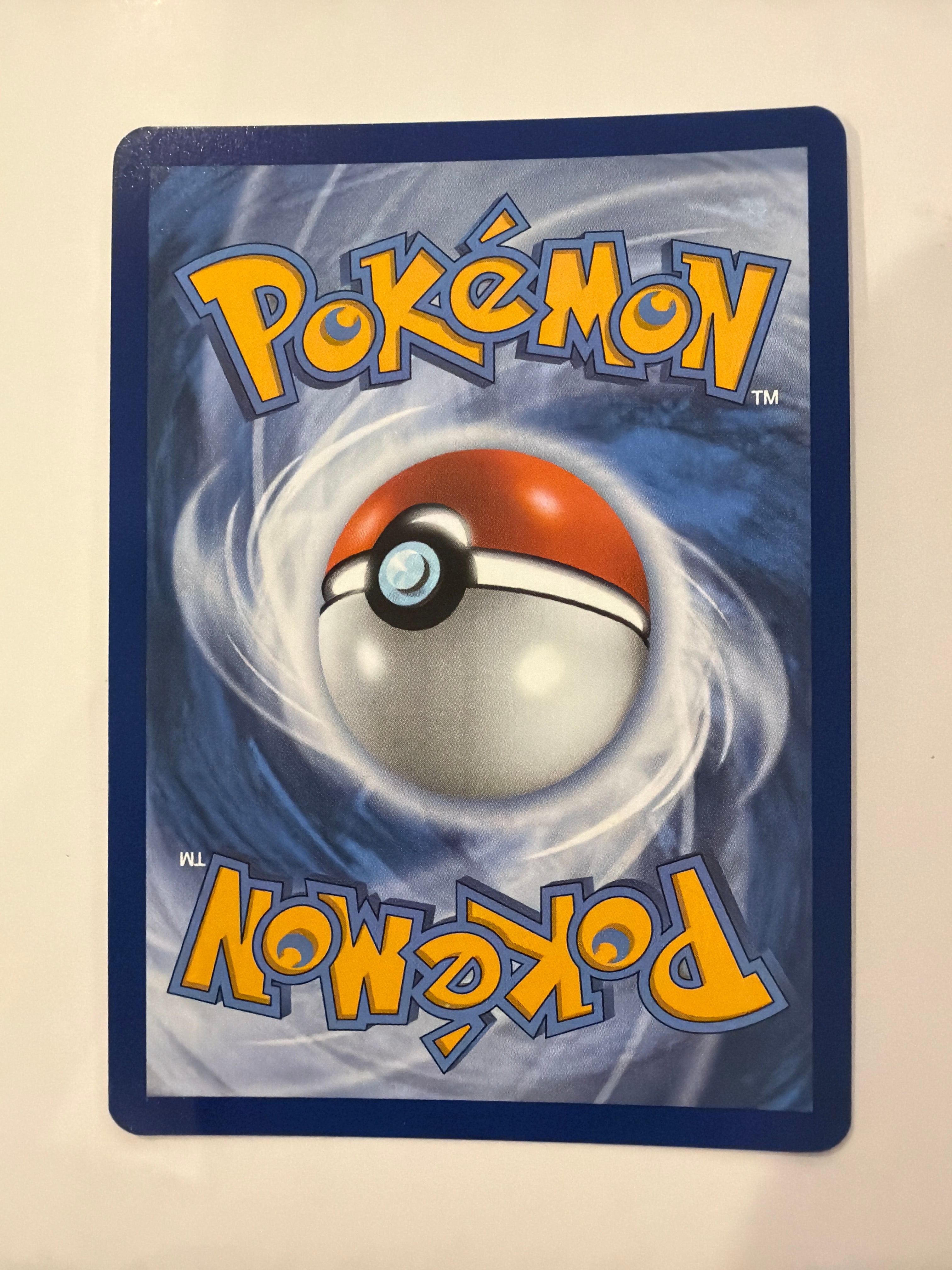 2025 N's Zoroark EX 185