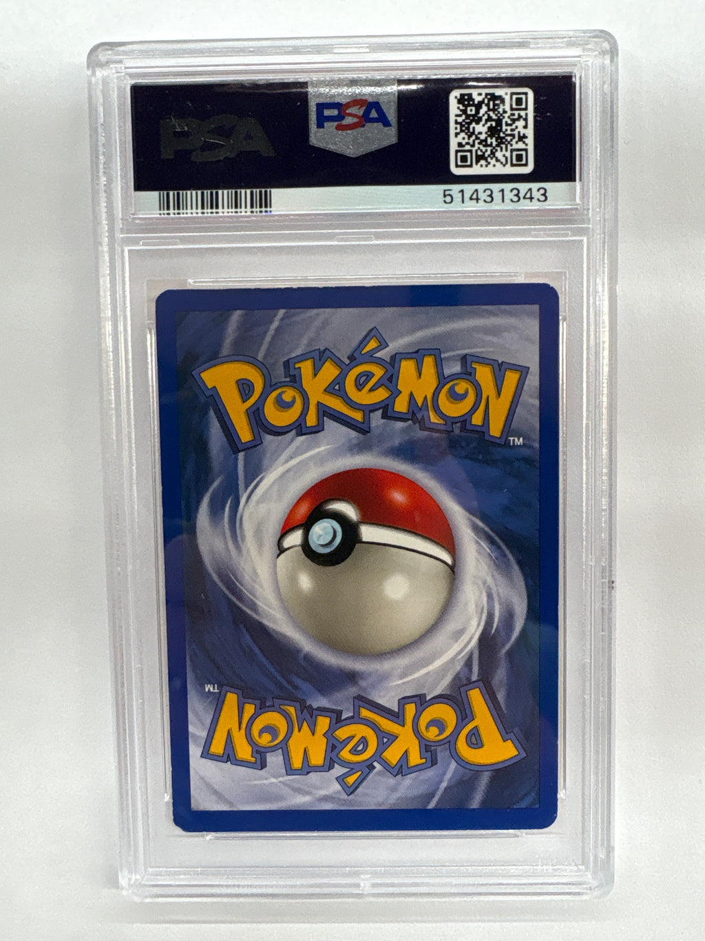 2002 Pokemon Neo Destiny Shining Charizard PSA 6