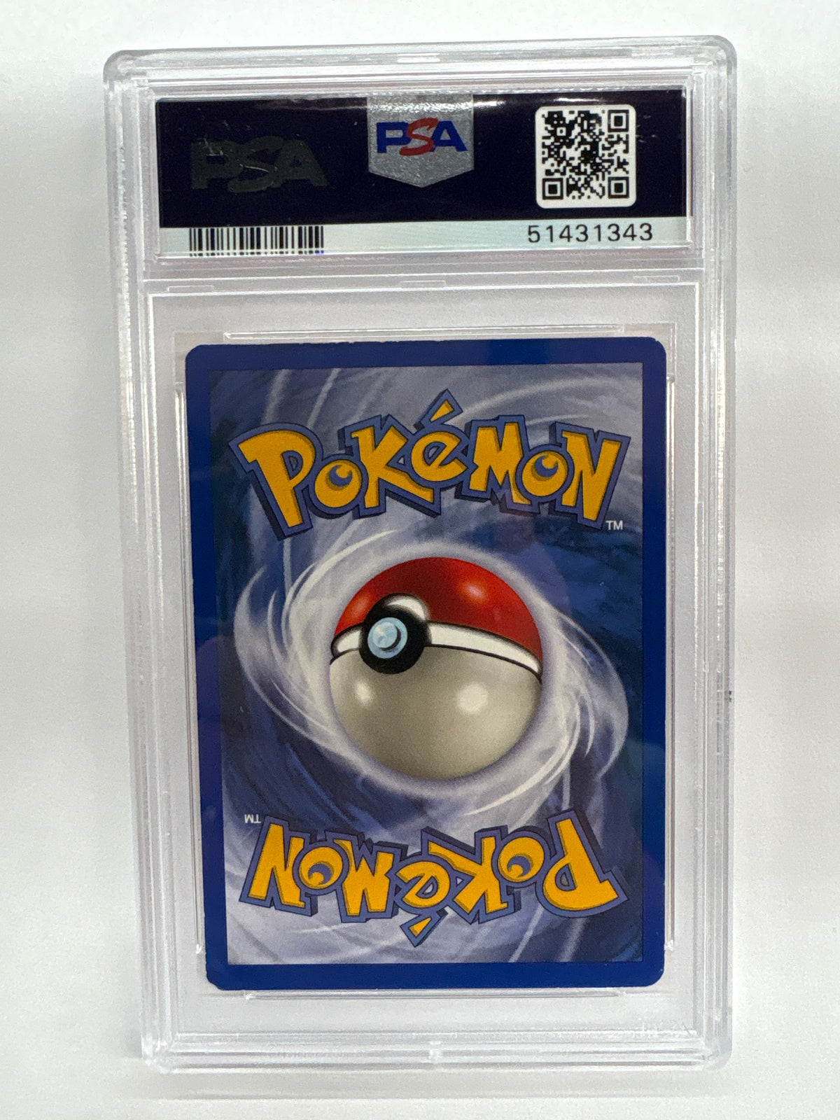 2002 Pokemon Neo Destiny Shining Charizard PSA 6