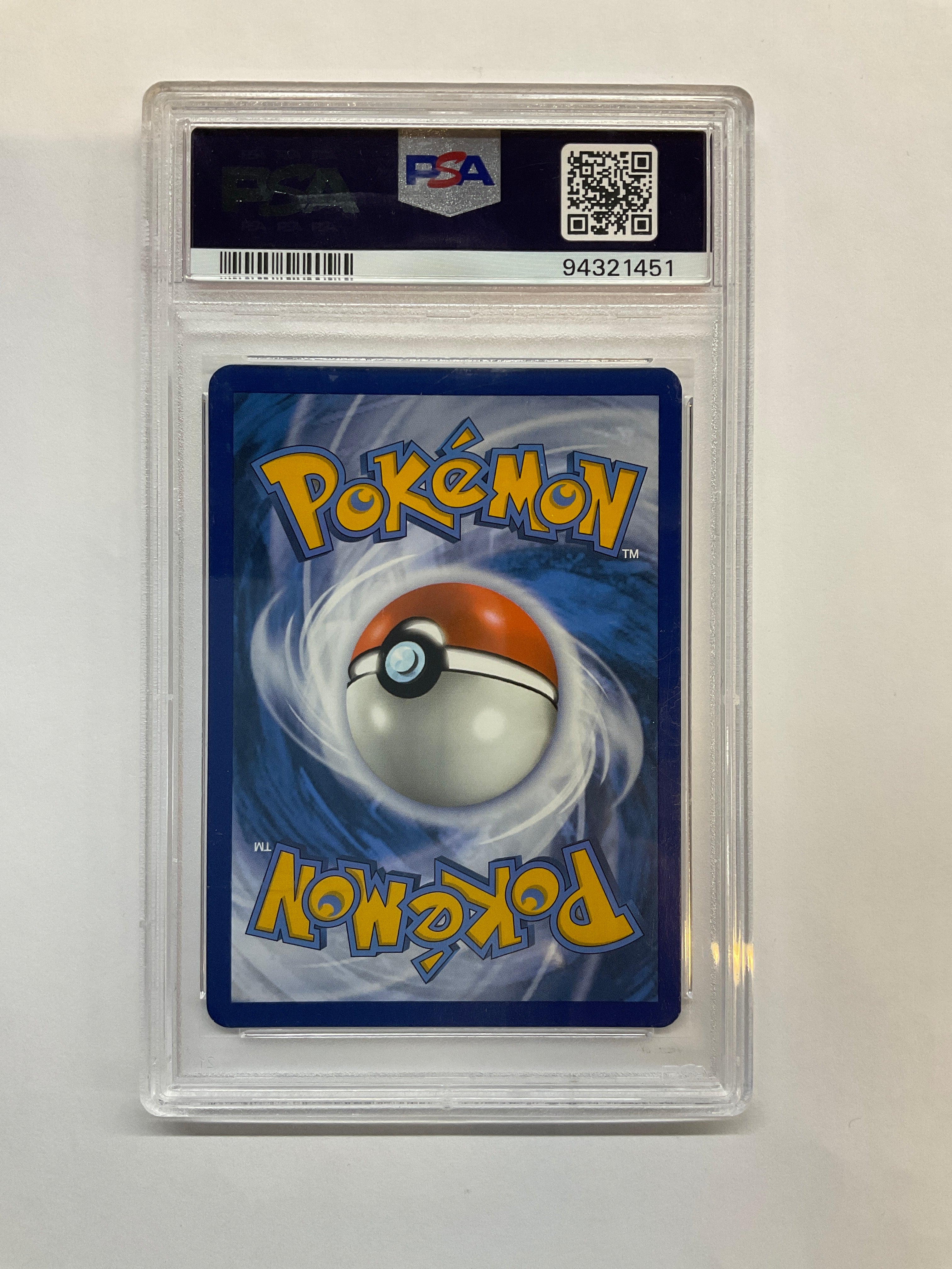 2024 Pokemon Paldean Fates Charmeleon 110 Shiny Rare PSA 10