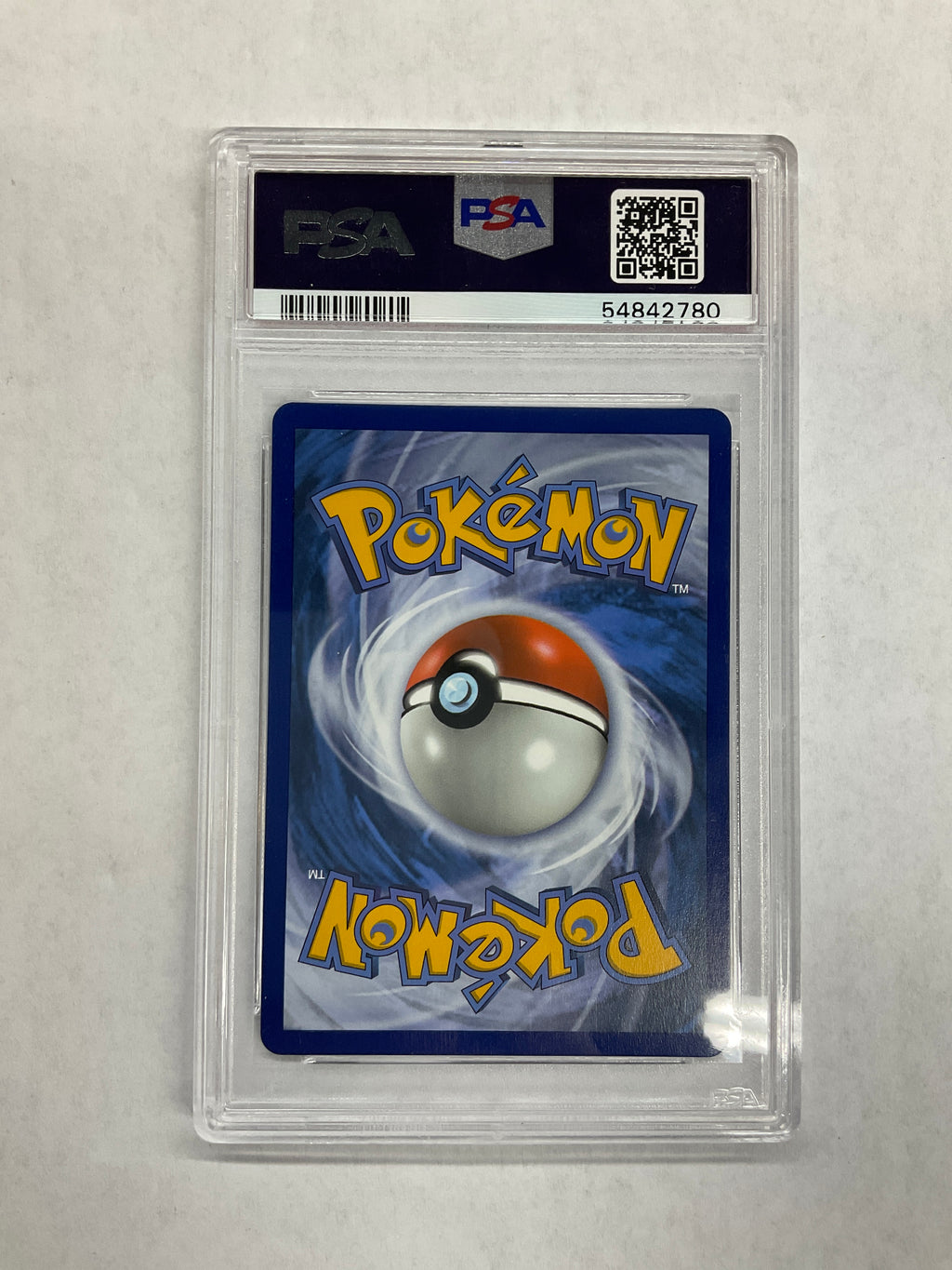 2018 Pokemon Celestial Storm Rayquaza GX 177a PSA 10