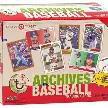 2020 Topps Archives Baseball