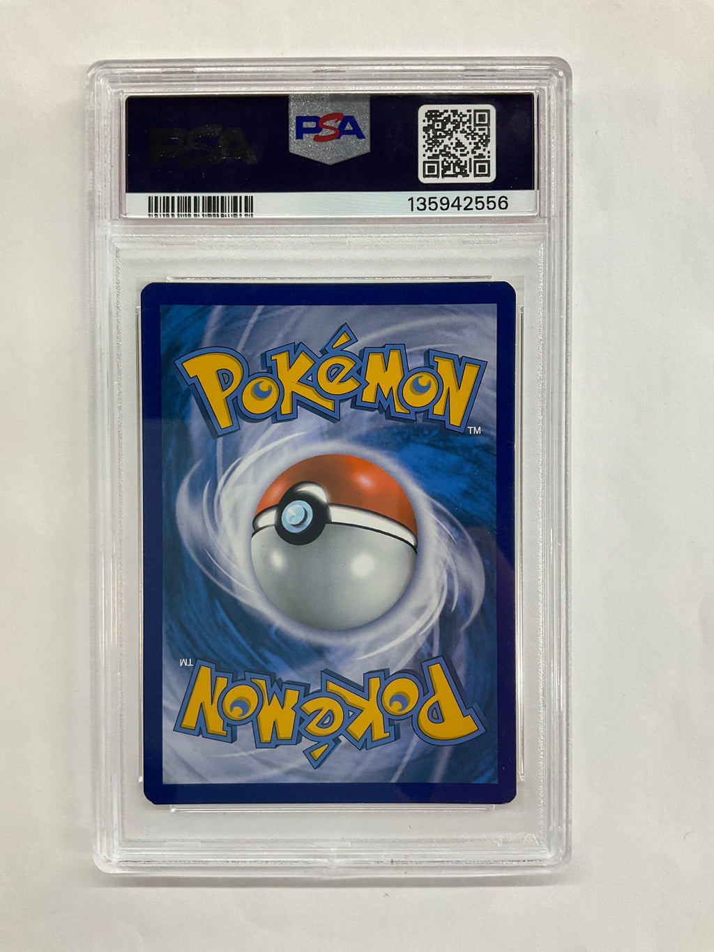 2013 Pokemon LTR Cosmos Charizard Holo 19 PSA 6