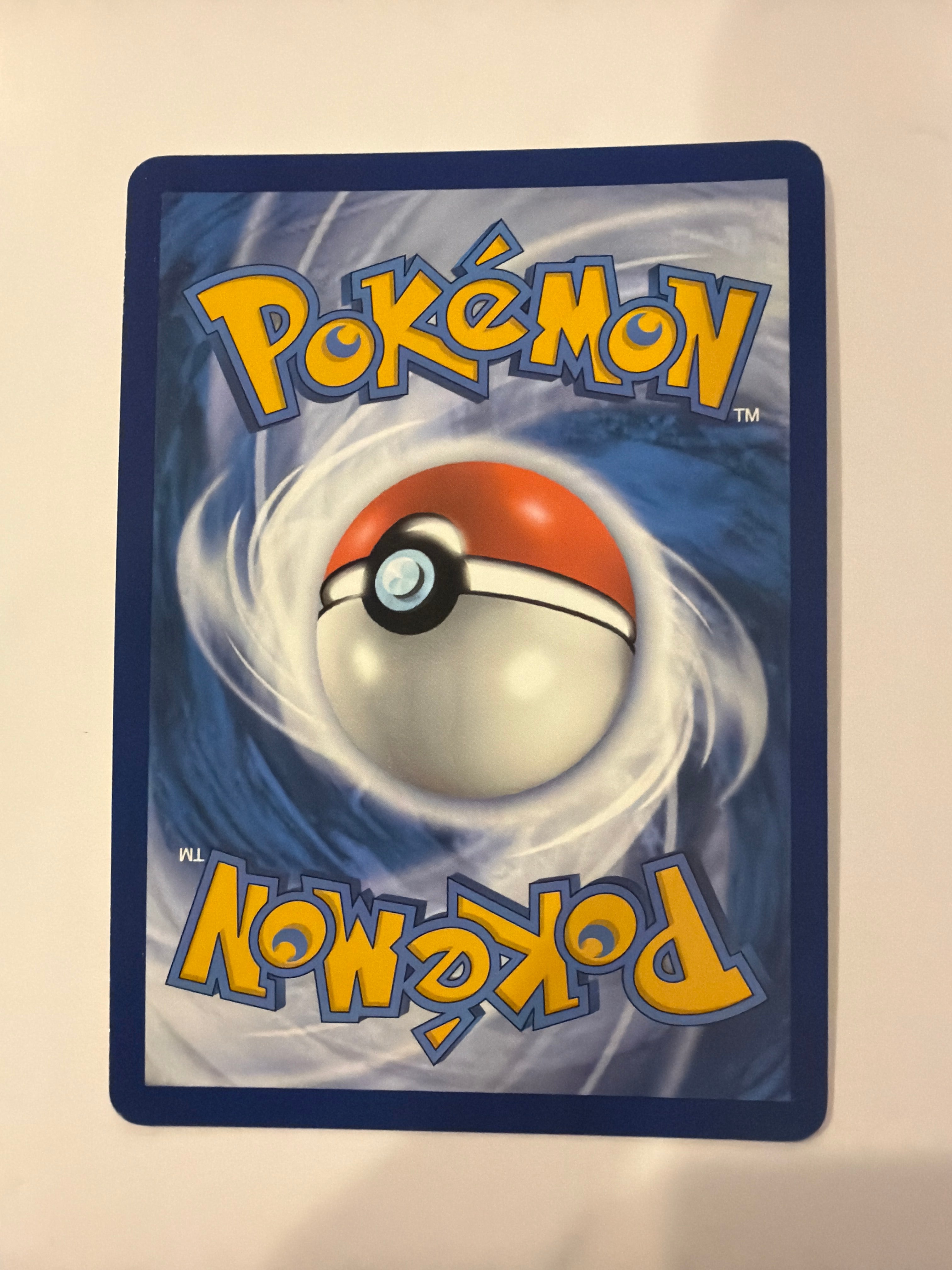 2023 Pikachu GG30