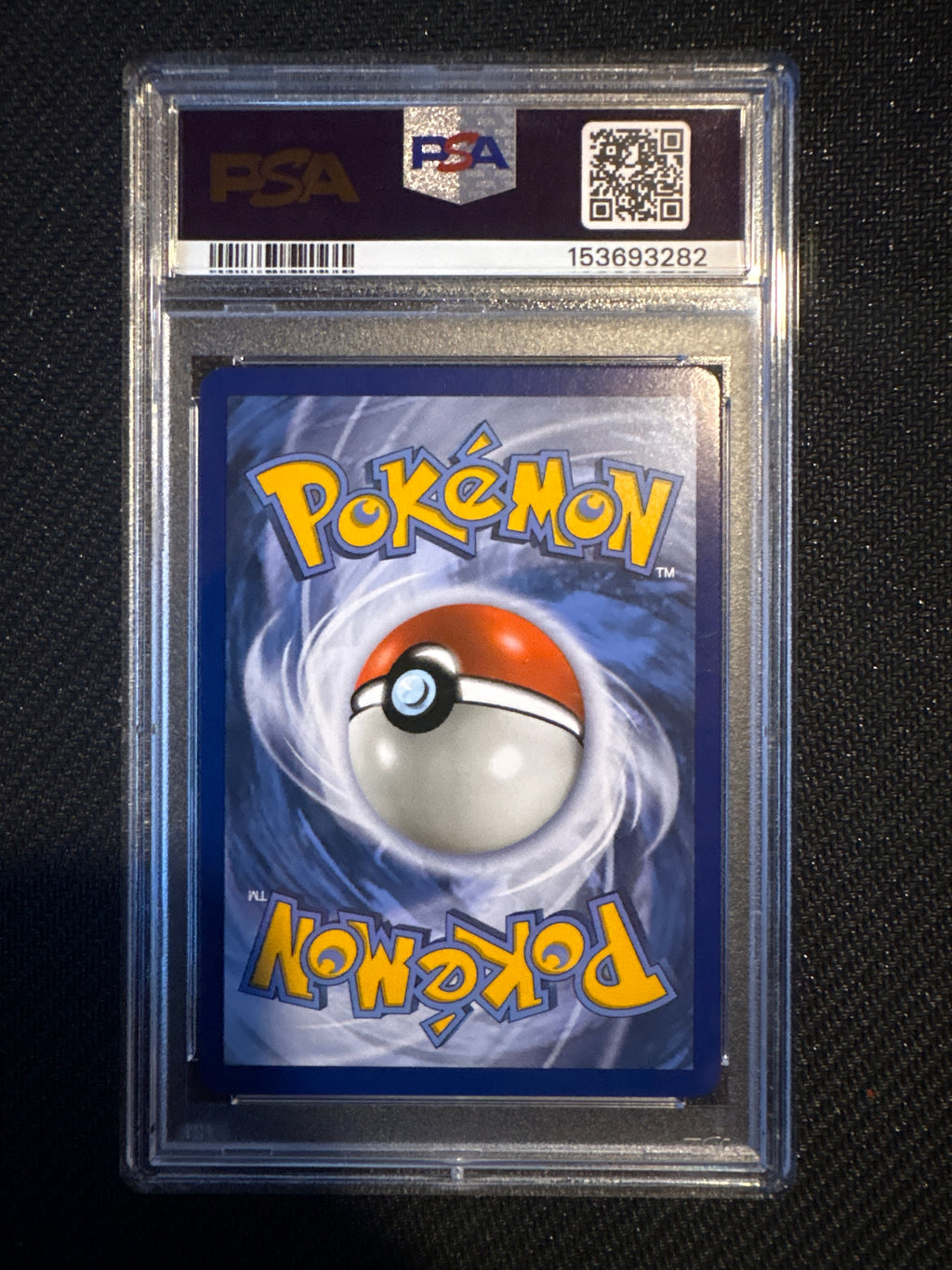 2017 Pokemon Sun & Moon Umbreon GX 154 PSA 9