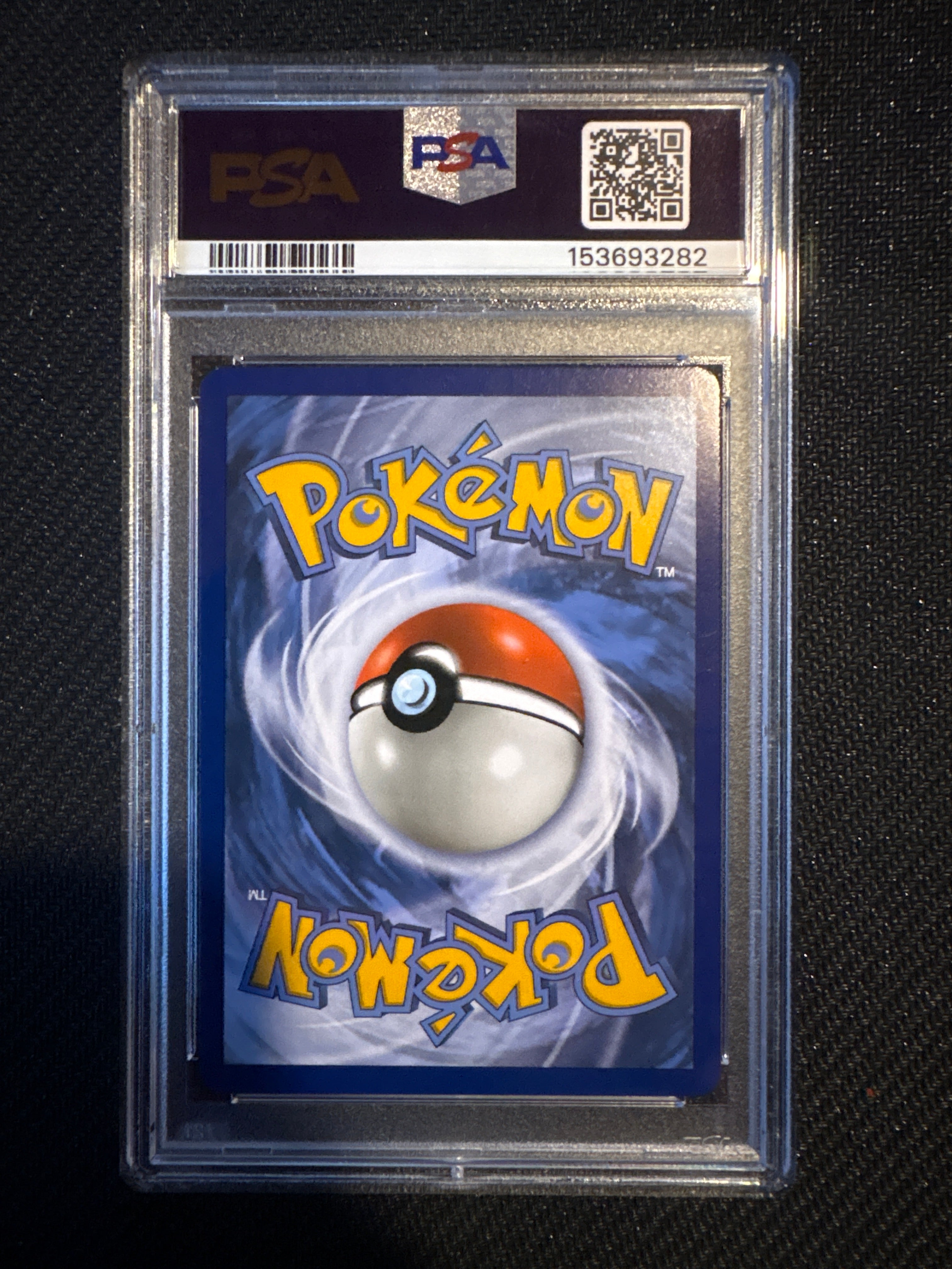 2017 Pokemon Sun & Moon Umbreon GX 154 PSA 9