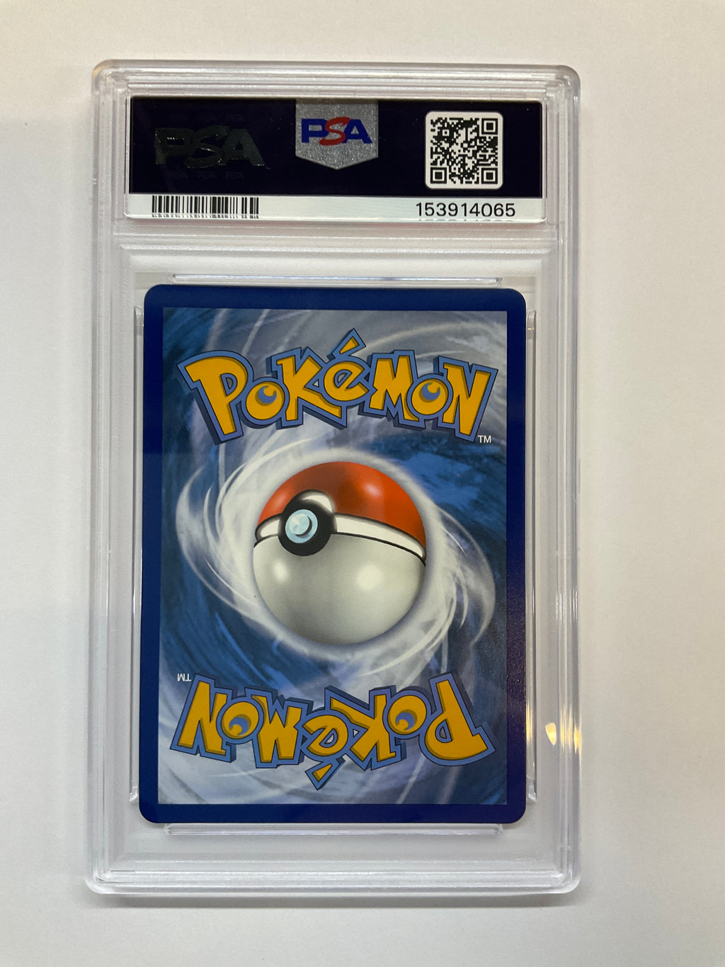 2019 Pokemon Promo Moltres, Zapdos, Articuno GX SM210 PSA 9
