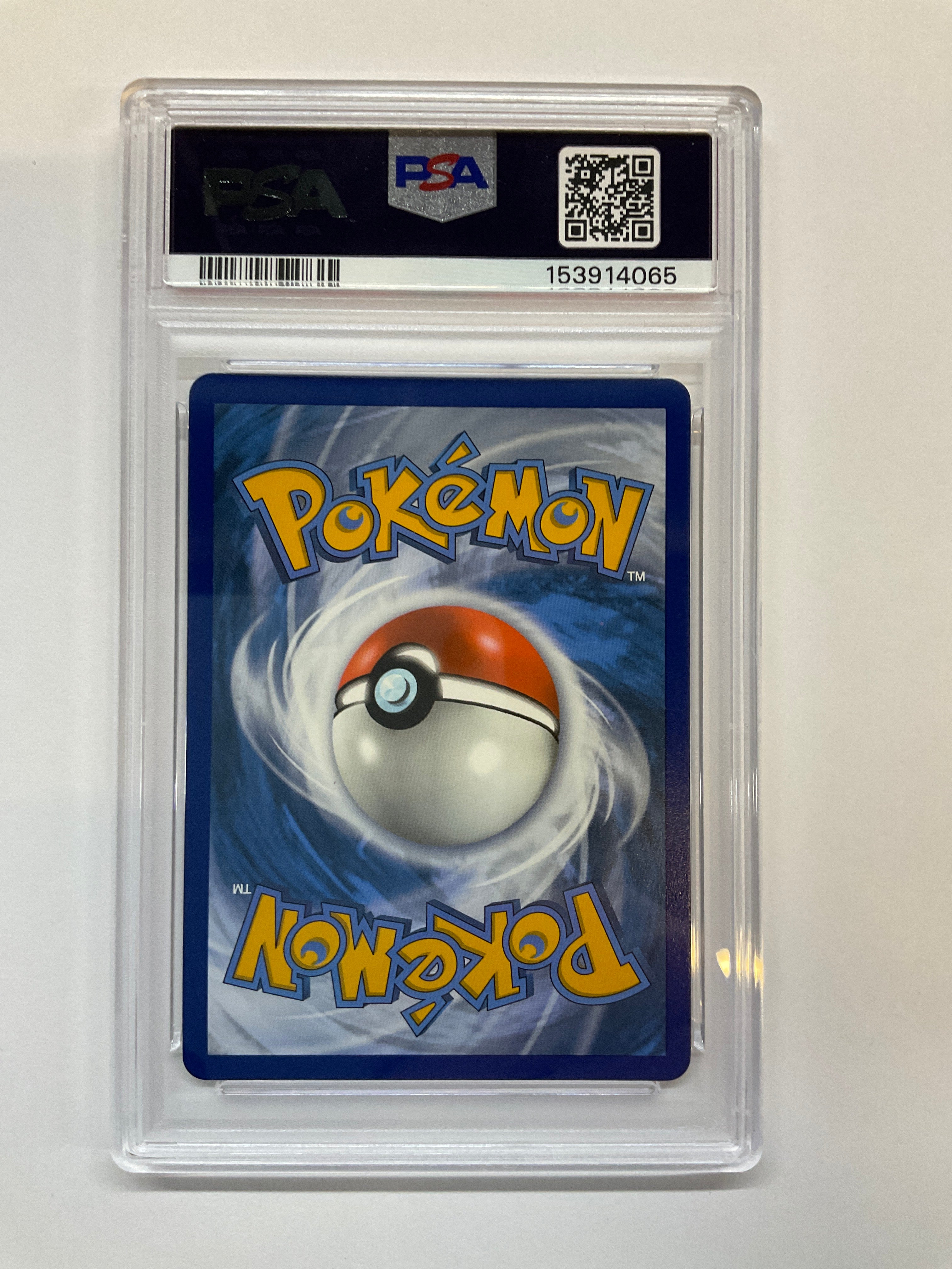 2019 Pokemon Promo Moltres, Zapdos, Articuno GX SM210 PSA 9