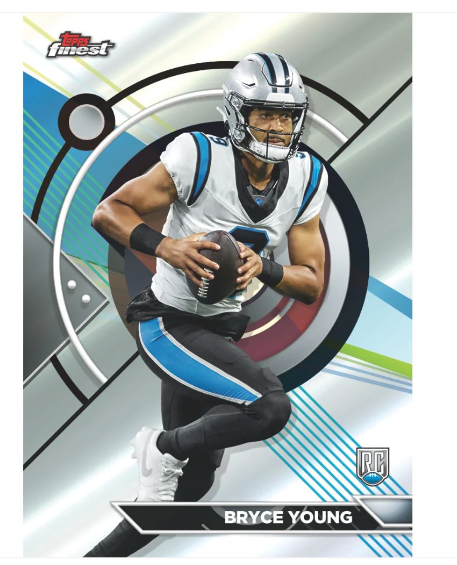2023 Topps Composite Football blaster Box