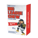 2026 Pulse X Big League Chew Blaster Box