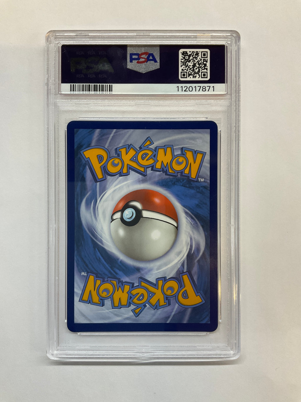 2023 Pokemon SWSH Irida GG63 PSA 10 Crwon Zenith