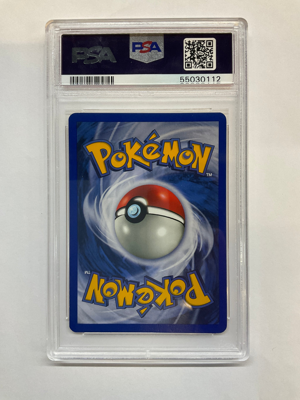 2001 Pokemon Southern Islands Promo Primape 18 PSA 10