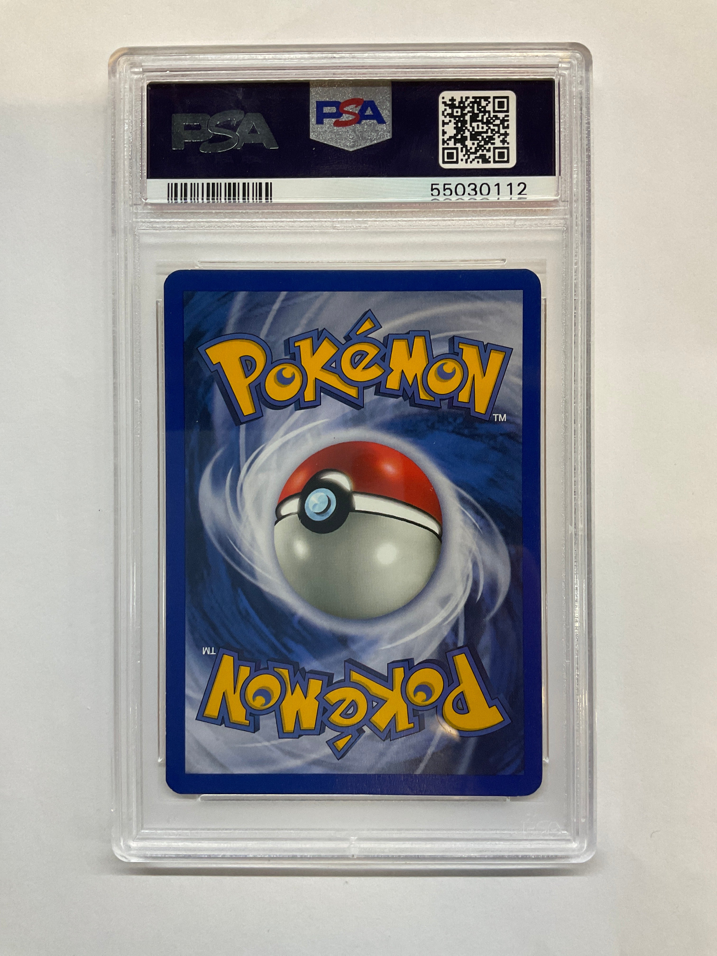 2001 Pokemon Southern Islands Promo Primape 18 PSA 10