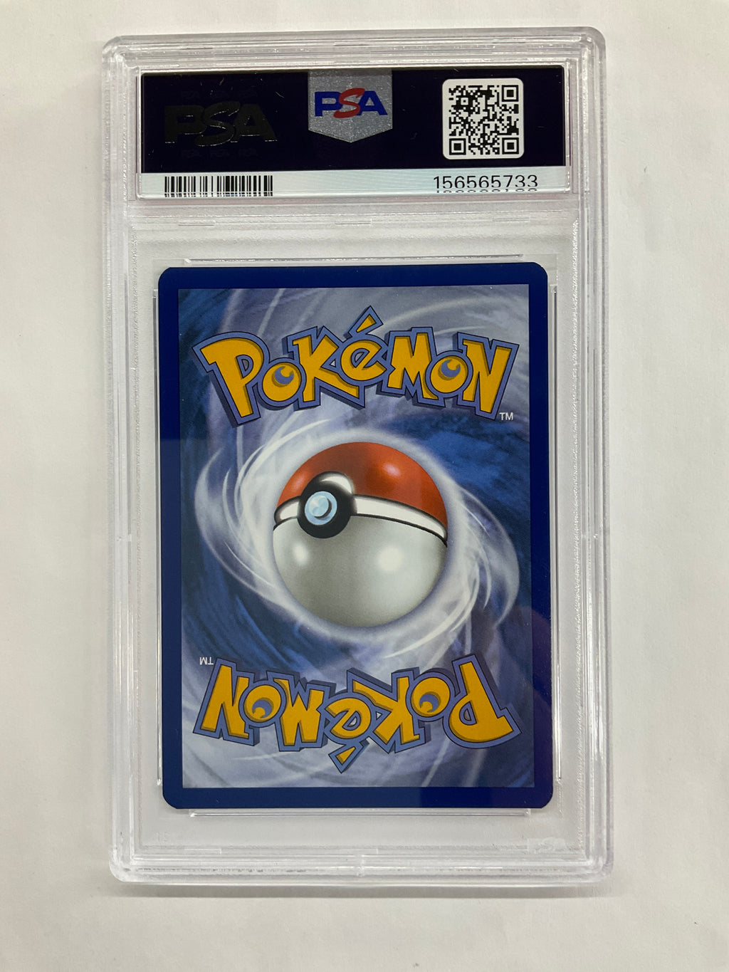 2026 Pokemon Gengar Gamestop Promo 050 PSA 10