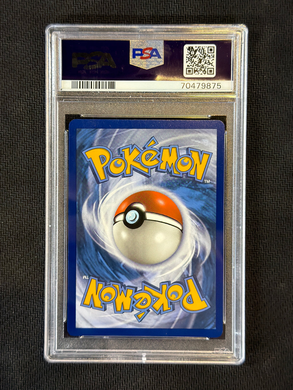 2019 Lunala GX SM103a PSA 10