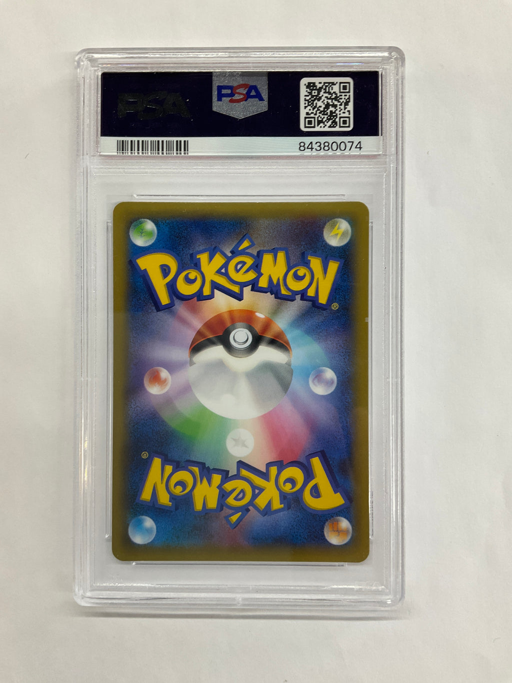 2015 Japanese Pokemon Legendary Shine Zekrom 009 1st Edition PSA 10