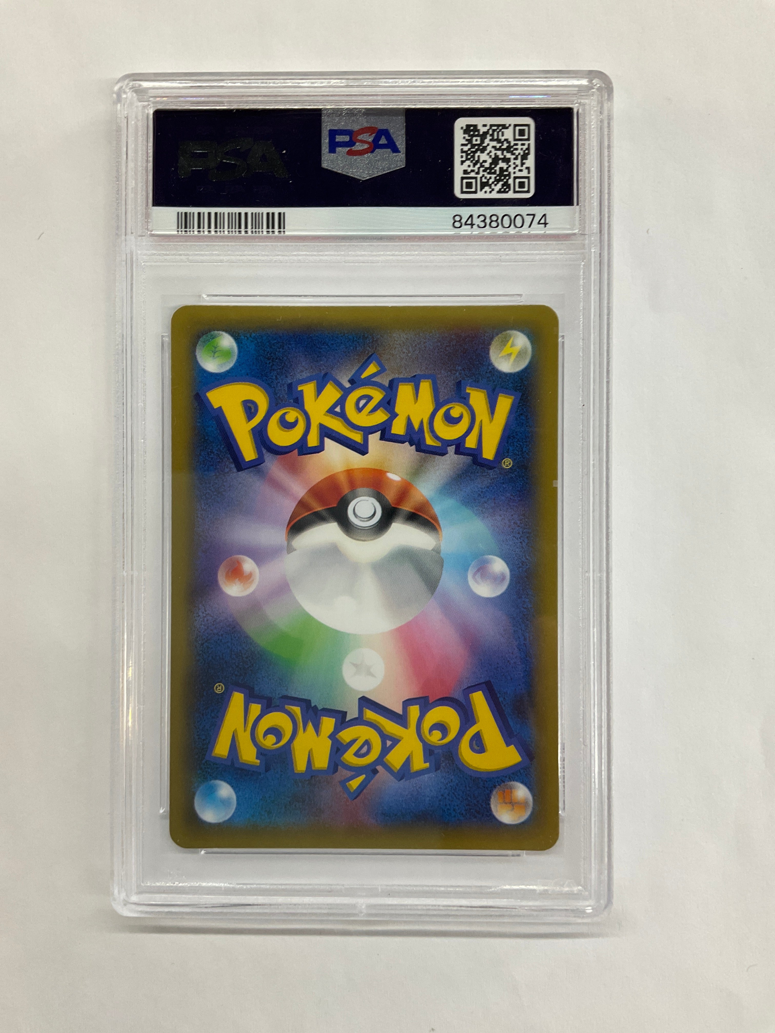 2015 Japanese Pokemon Legendary Shine Zekrom 009 1st Edition PSA 10