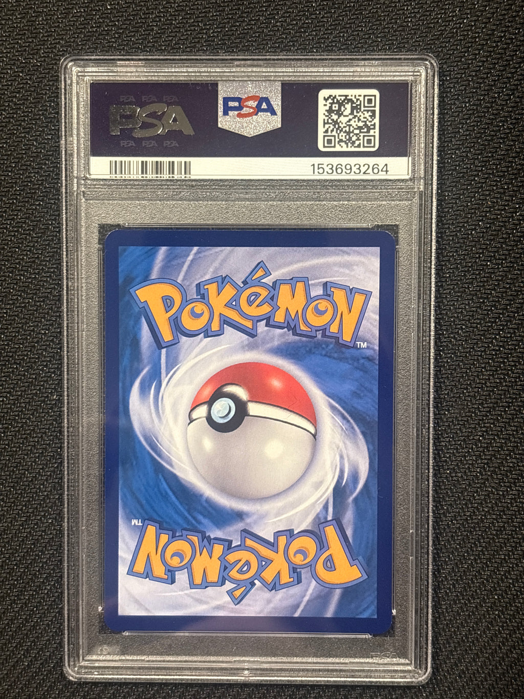 2024 Pokemon Pikachu Batik Shirt 101/SV-P PSA 10