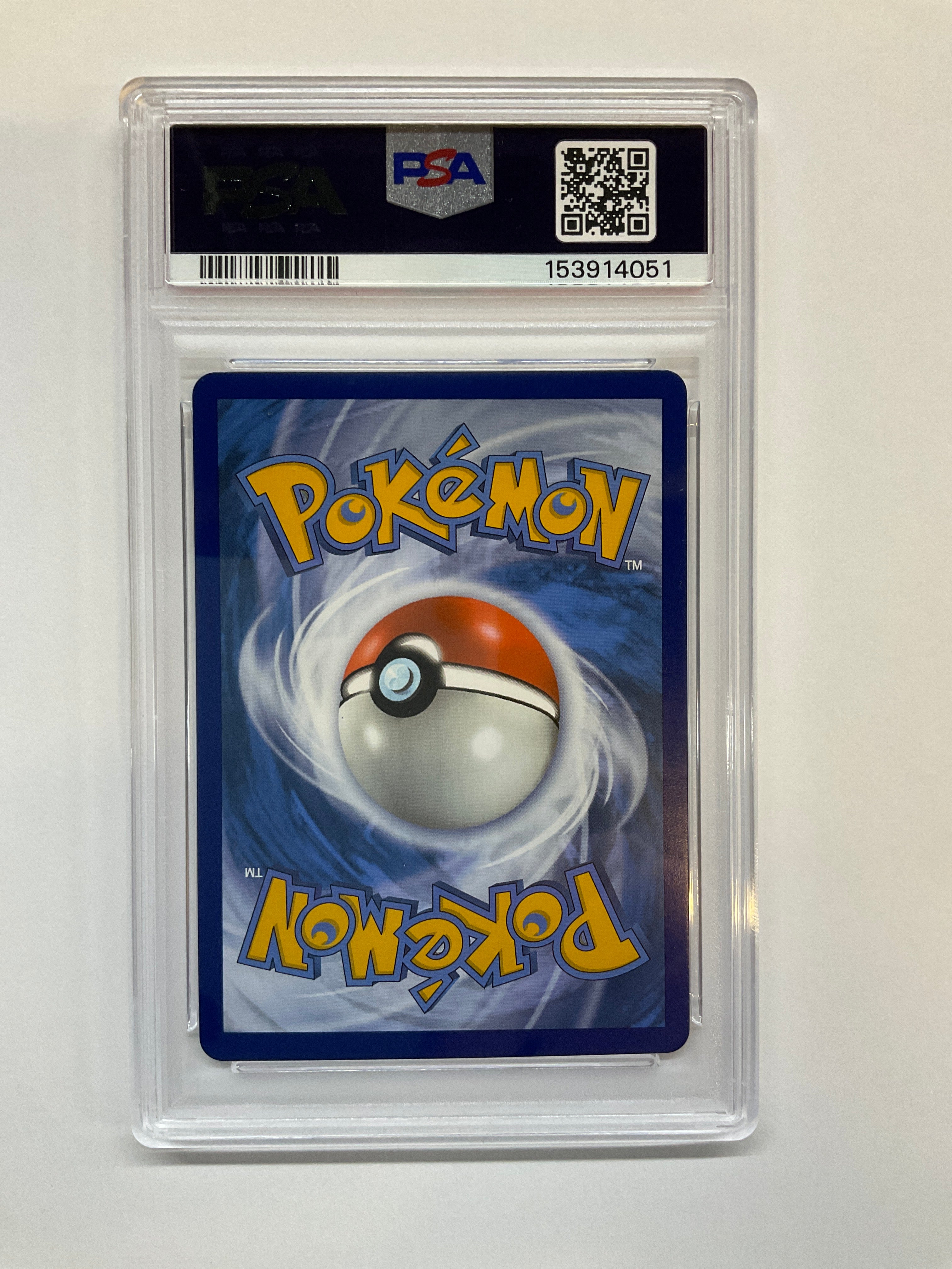 2022 Pokemon Lost Origin Pikachu Vmax TG29 PSA 10