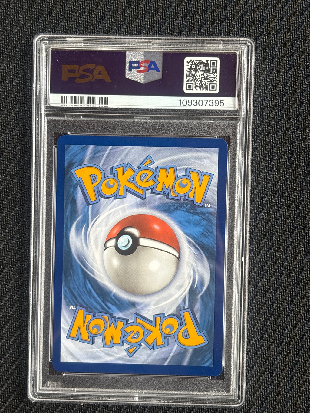 2023 Cleffa 202 PSA 9