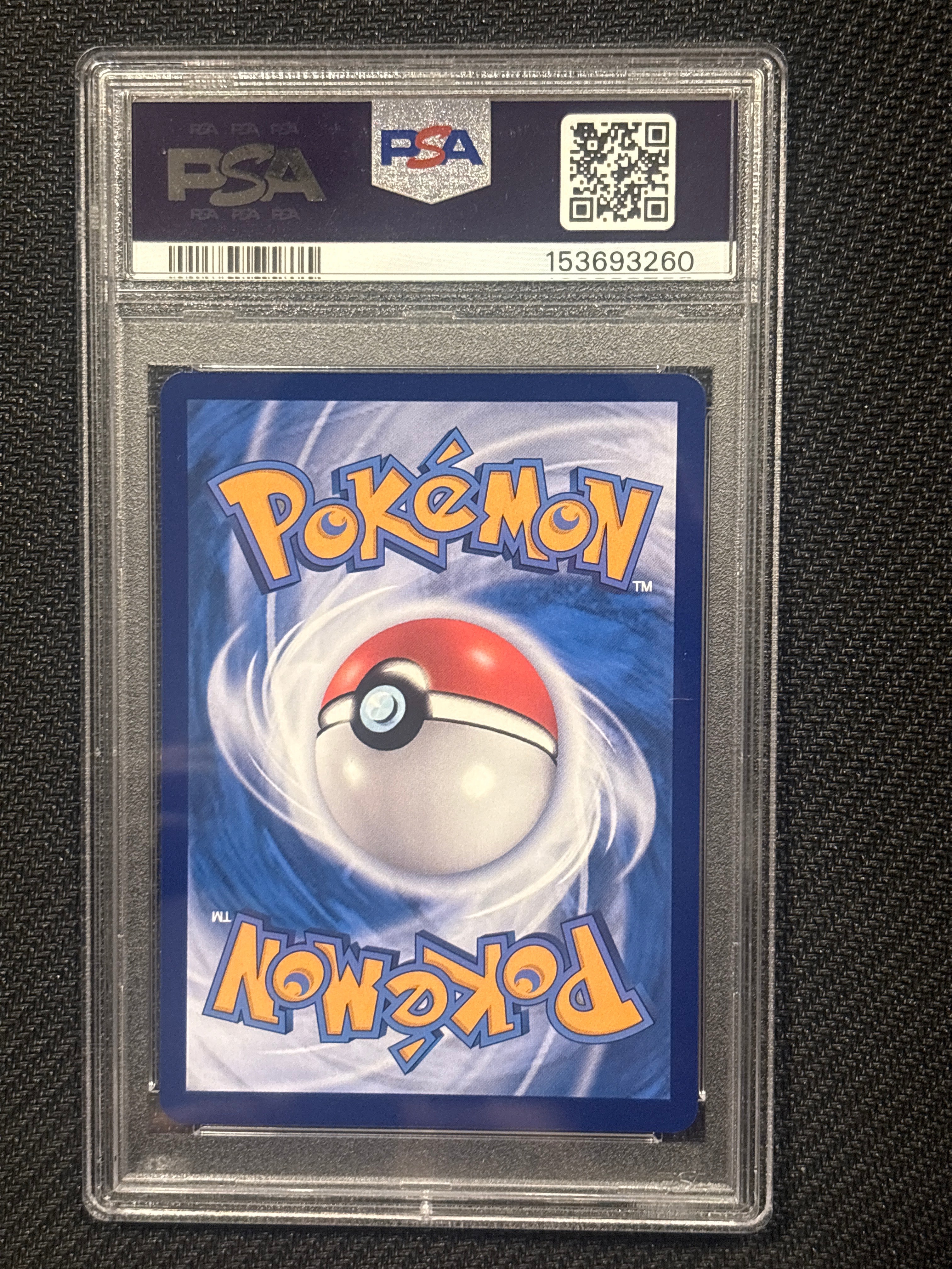 2024 Pokemon Pikachu Batik Shirt 101 Promo PSA 10