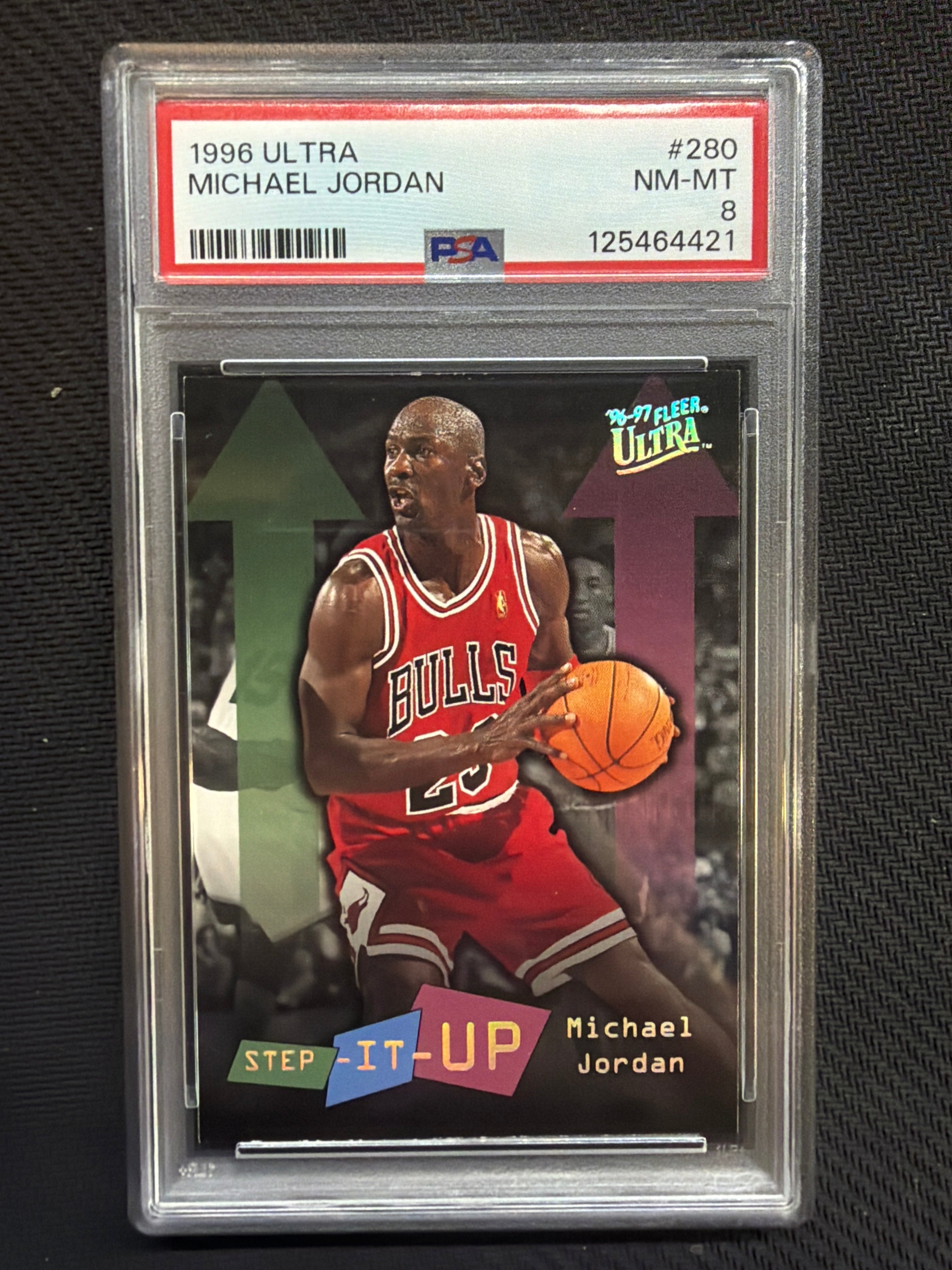 cheap graded sports cards PSA Football Card Mystery Pack | PSA Graded Football Card | Grade 8+ Guaranteed | Contains One Graded Vintage, Rookie, Legend or Current Star With its UV Graded Single Trading Cards |