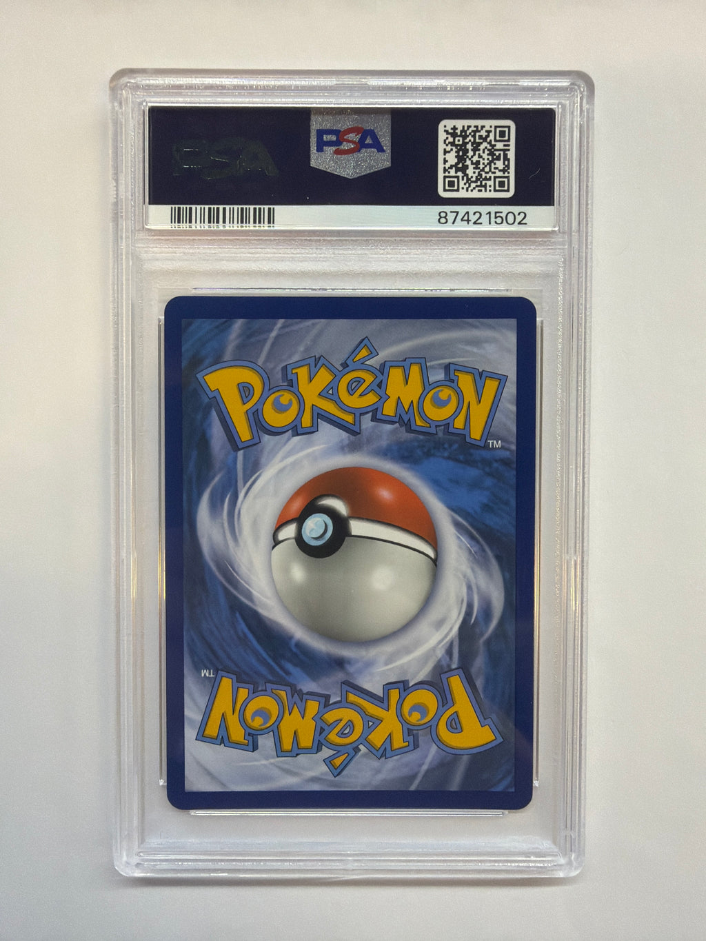 2019 Unbroken Bonds Pheromosa & Buzzwole GX 192 PSA 9