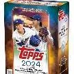 2024 Topps Update Series Baseball 7-Pack Blaster Box