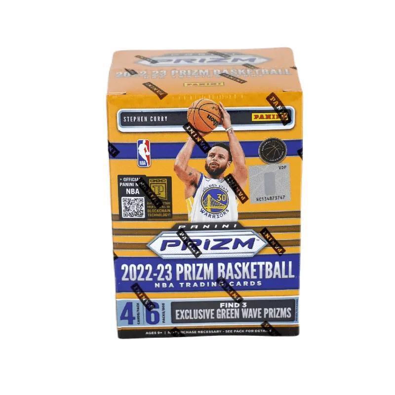 2022/23 Panini Prizm Basketball Fanatics Blaster Box