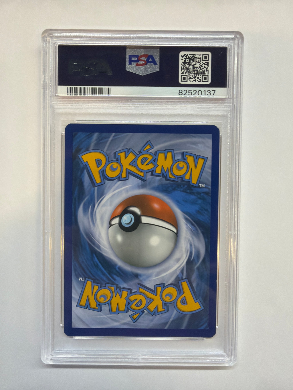 2017 Pokemon Crimson Invasion Prerelease Alolan Raichu SM72 Staff Promo PSA 8