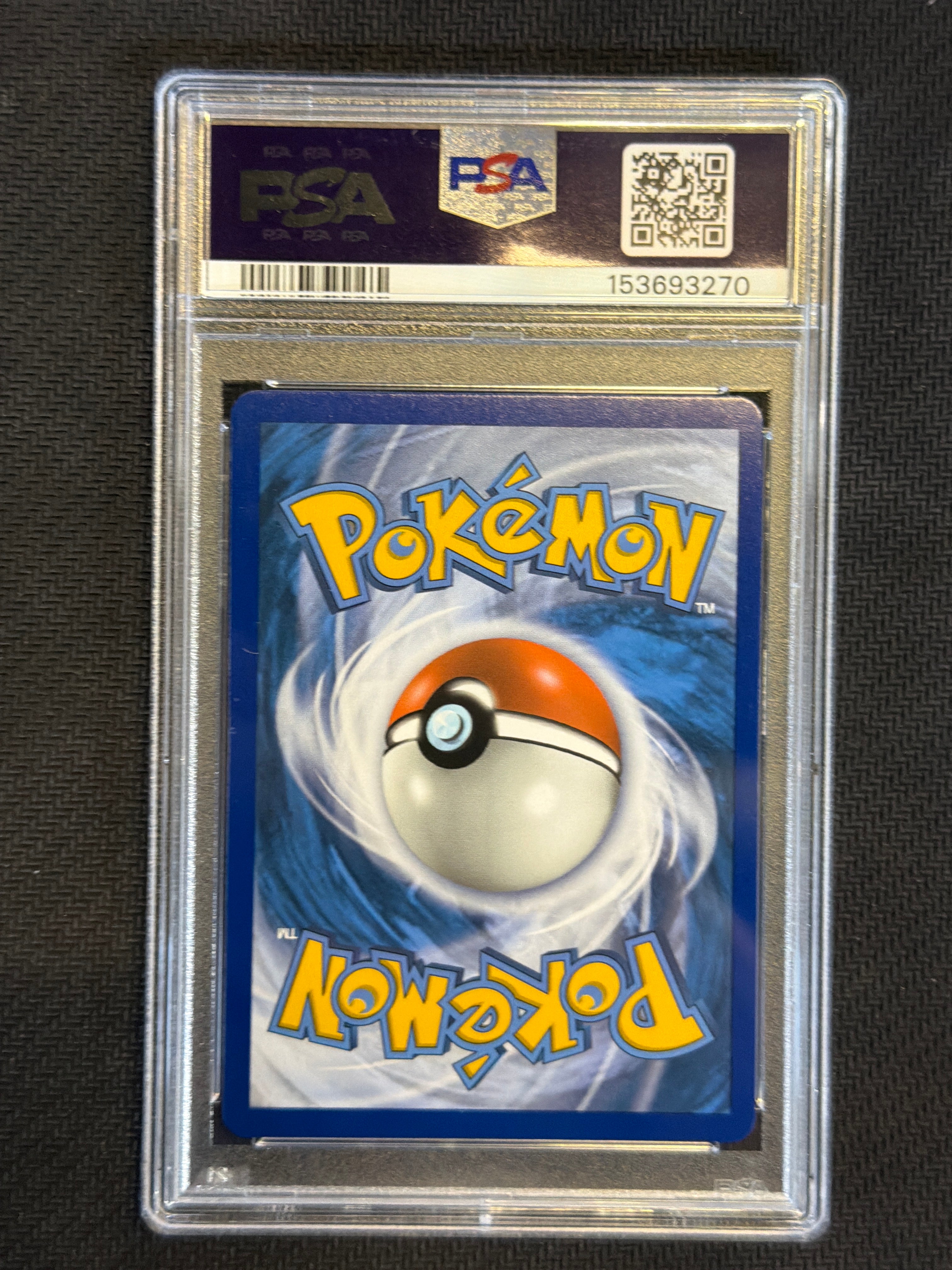 2017 Pokemon Sun & Moon Sylveon GX 158 PSA 9