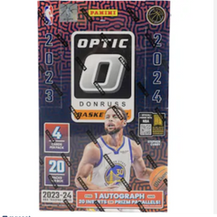 Collection image for: Basketball Sealed Boxes