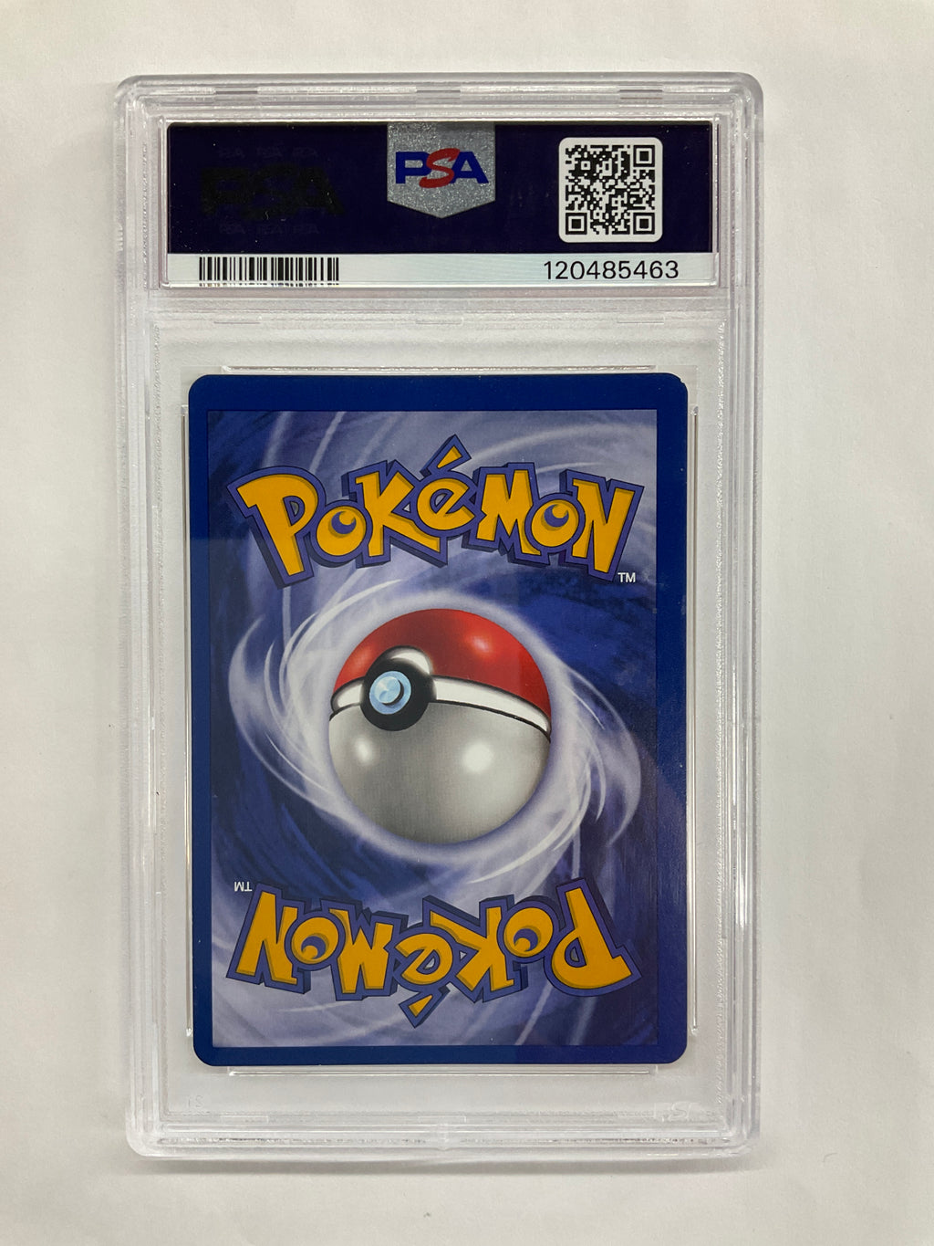2000 Pokemon Promo Articuno 22 PSA 9