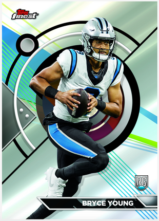 2023 Topps Composite Football Hobby Box