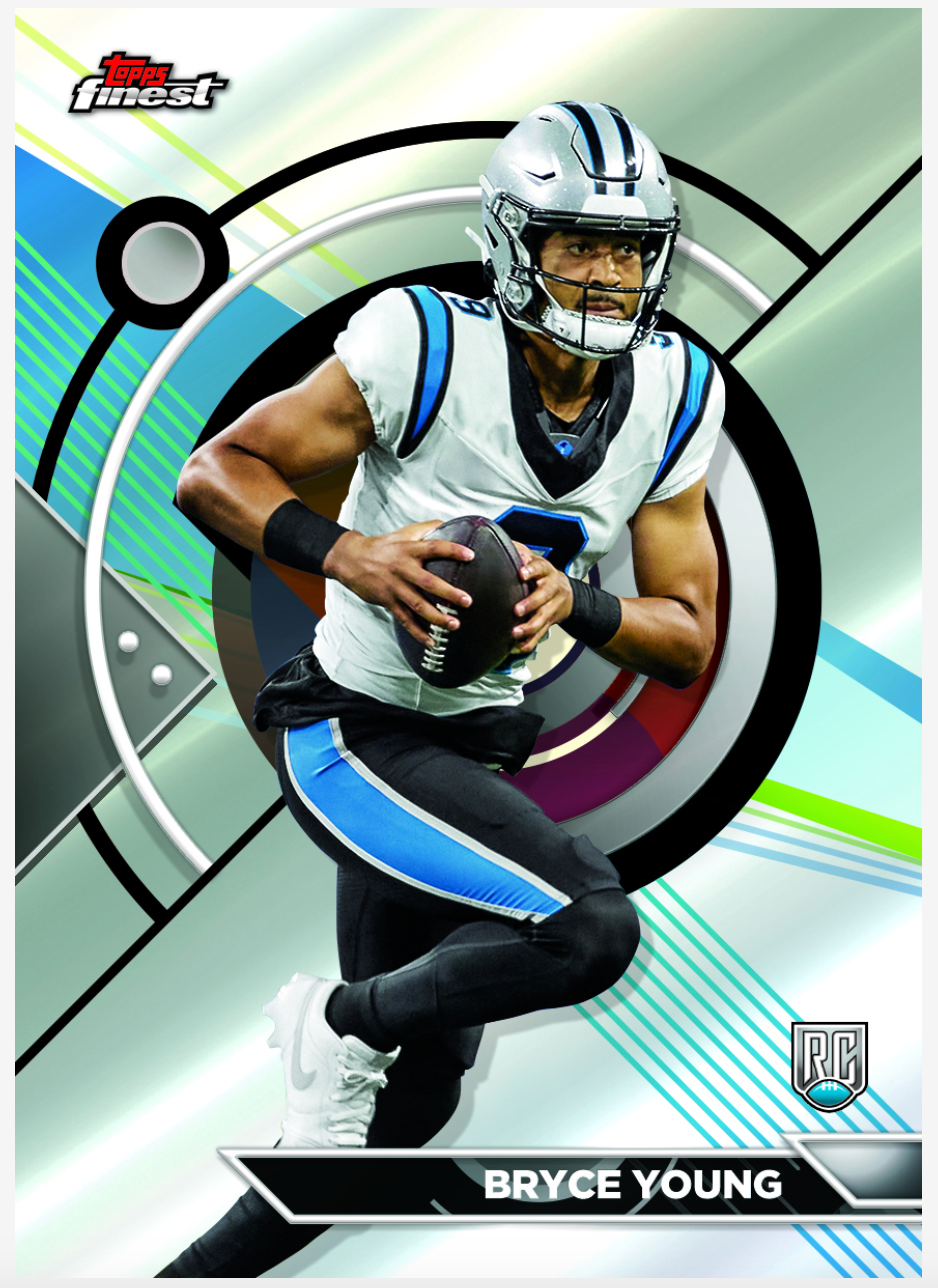 2023 Topps Composite Football Hobby Box