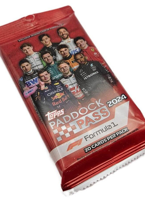FOR-STADIUM CLUB 2024 Fat Pack SE HH
