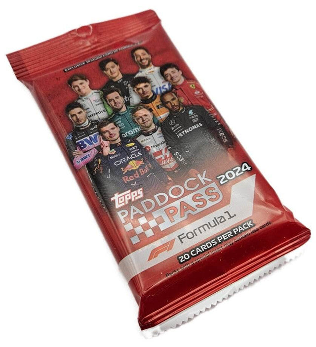 FOR-STADIUM CLUB 2024 Fat Pack SE HH