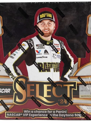 2024 Nascar Select