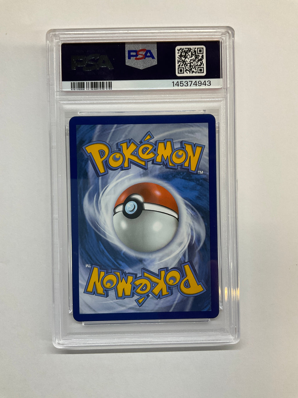2025 Pokemon Mega Evolution Shuckle 136 PSA 10