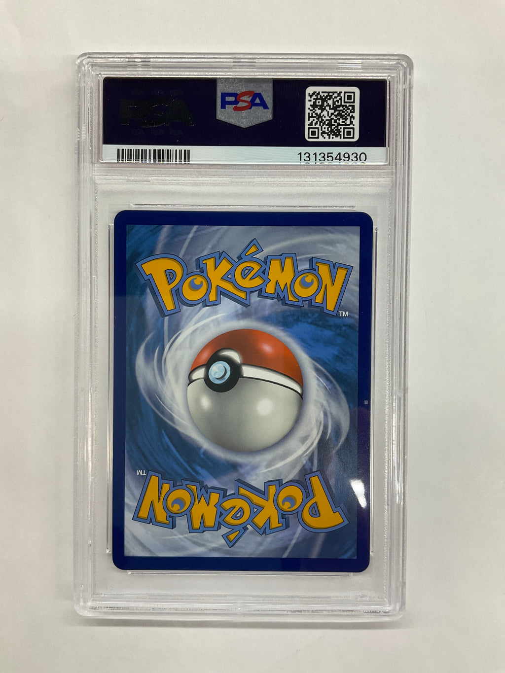 2020 Pokemon Champions Path Promo Charizard V 050 PSA 10