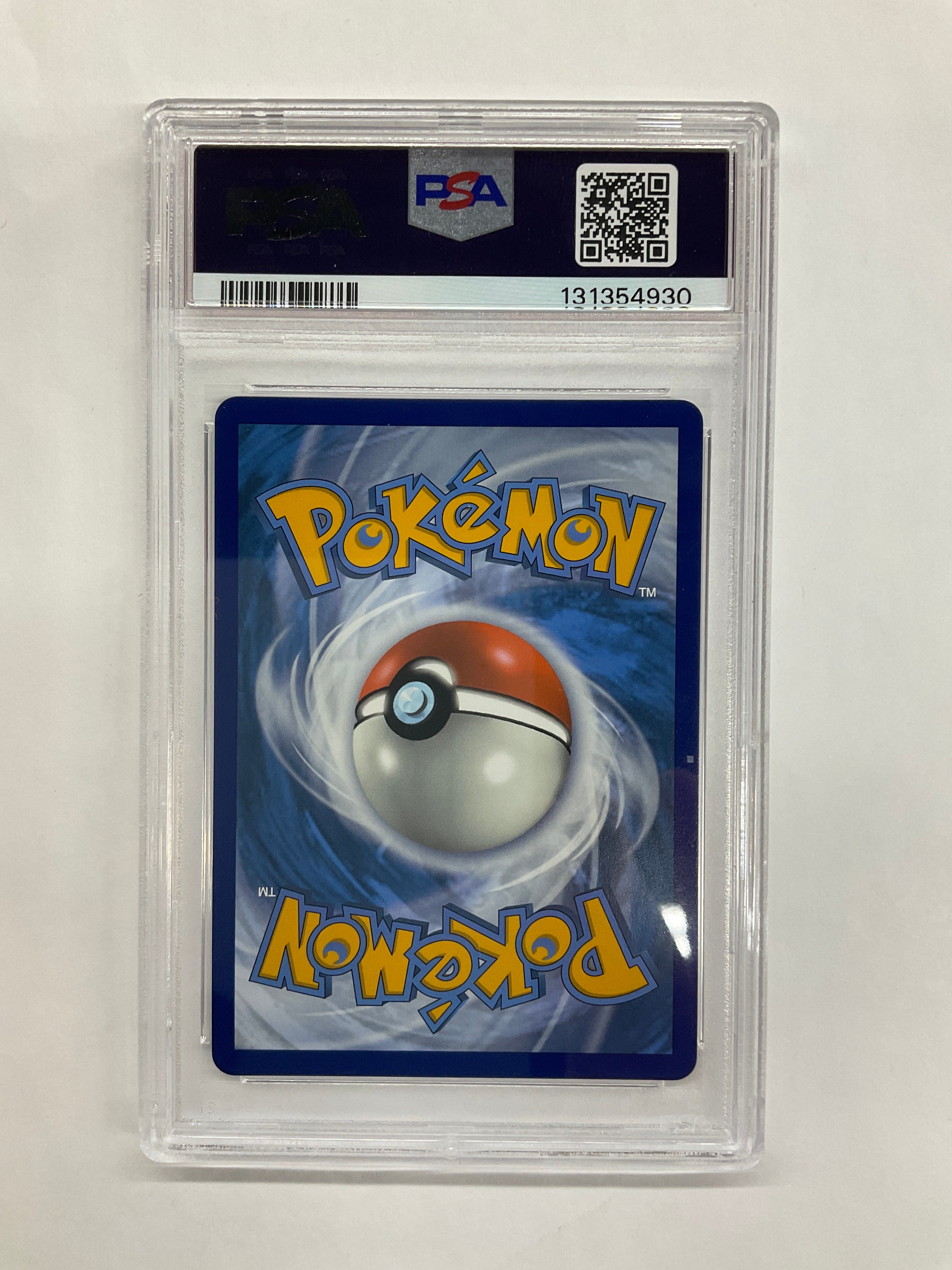 2020 Pokemon Champions Path Promo Charizard V 050 PSA 10