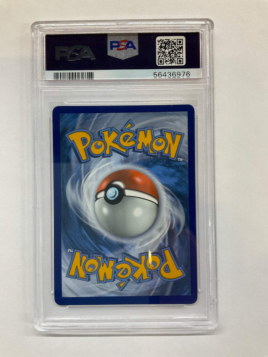 2020 Pokemon Vivid Voltage Pikachu V 043 PSA 10