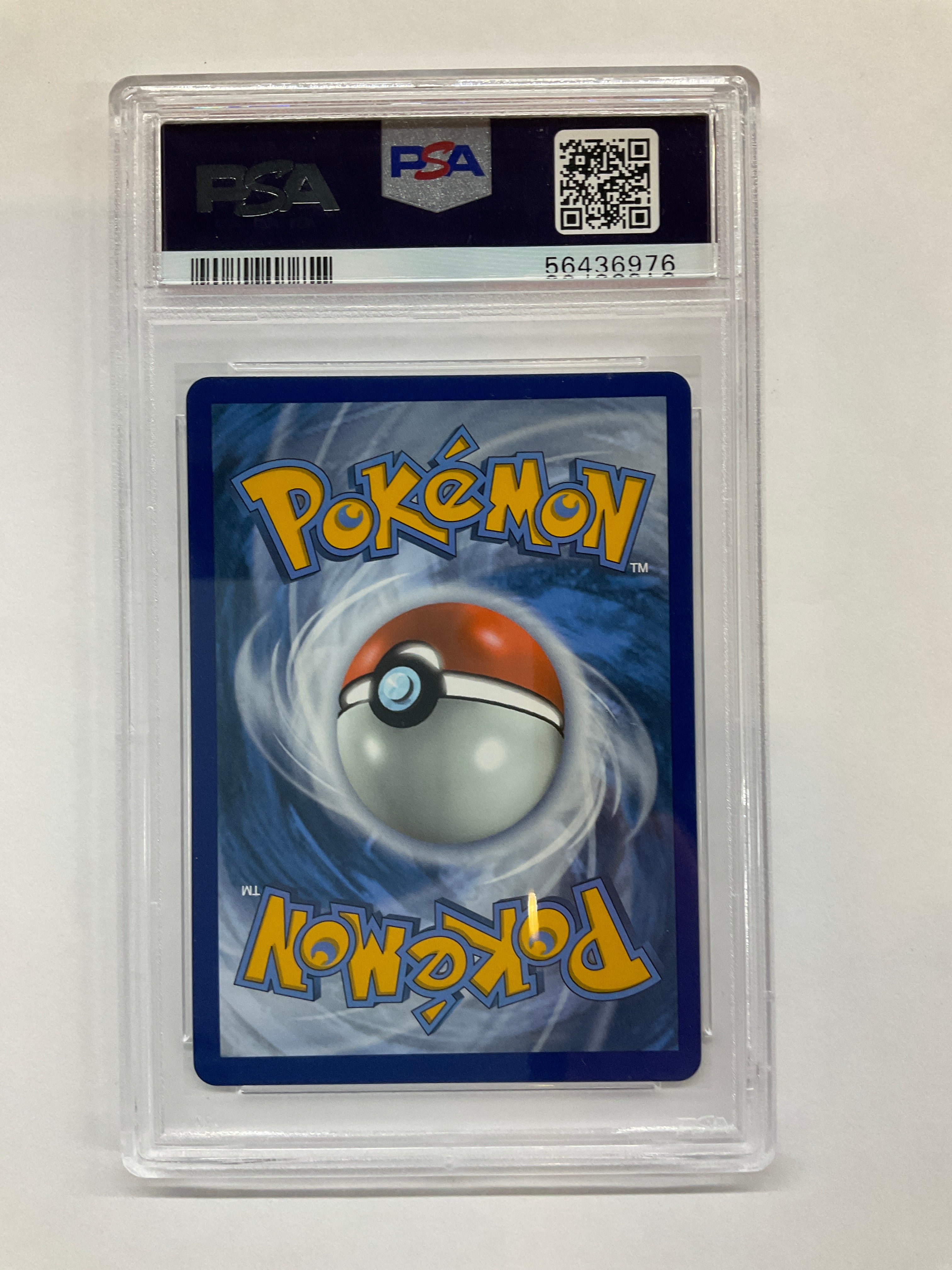 2020 Pokemon Vivid Voltage Pikachu V 043 PSA 10